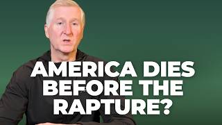 Goodbye, America - What the Bible says about How America Ends