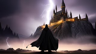 Hogwarts Legacy - Playing Just for Fun