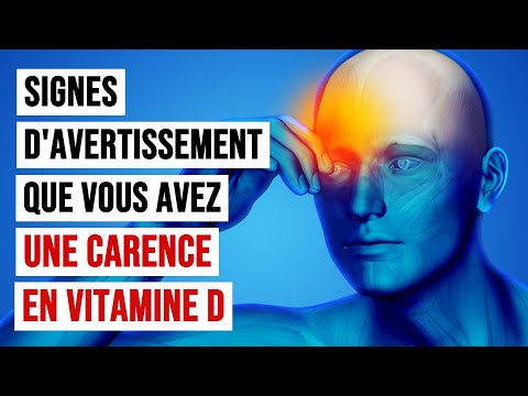 Vidéo: Comment obtenir plus de vitamine D : 13 étapes (avec photos)