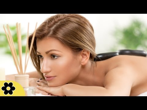 3 Hour Relaxing Spa Music: Nature Sounds, Massage Music, Meditation Music, Relaxation Music ✿2442C