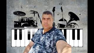 Di̇lara Neri̇man Şi̇şeler Pi̇yani̇st Haydar