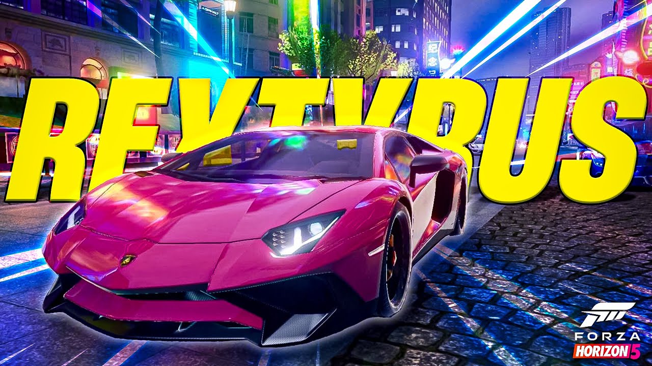 Playing FORZA Now - Wuchang Cancel for Today Due To Lag Issues