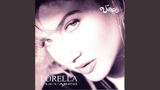 Video thumbnail of "Lorella Cuccarini - Voci"