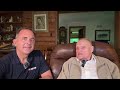 Inside Look: Retired Bishop Gerald Gettelfinger