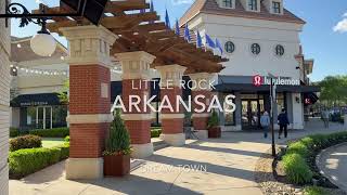 Little Rock, Arkansas: The Natural State's Hidden Gem!