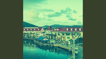 Scintillating Ambience for AM Routines