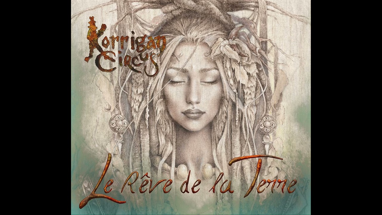 Korrigan Circus - Namnderman's Ola