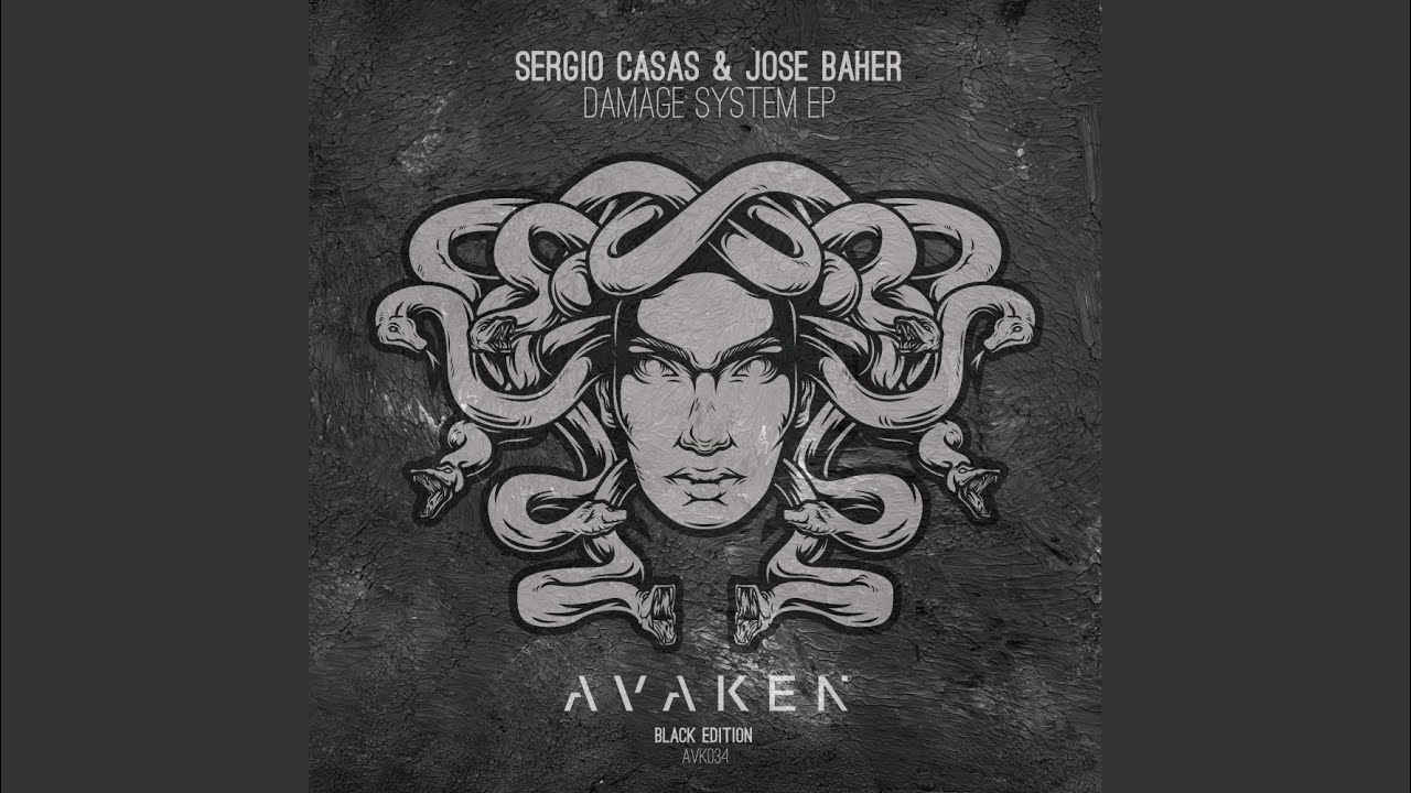 Watch Damage System (Original Mix) on YouTube Watch Damage System (Original Mix) on YouTube