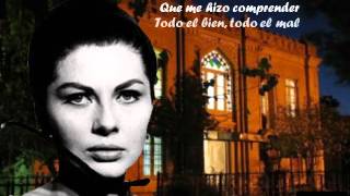 La Princesa De Los Ojos Tristes.walnalo