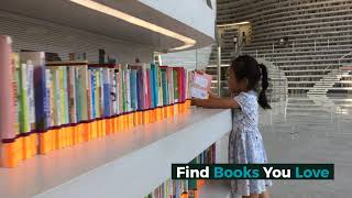 How to Fit Reading Into Your Schedule
