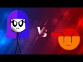 Sally vs Jop