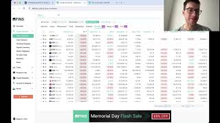 Analyze Altcoins like Stocks
