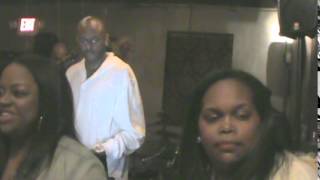 Brian McKnight's "Anytime" cover by Encore - 1-30-16 Crown Station Concert screenshot 4