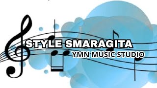 STYLE KEYBOARD KORG PA 600, SMARAGITA ( ADIF MARHAENDRA ) TRIAZ 