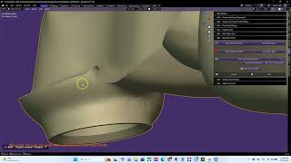 iBar 2.0 with support margin..