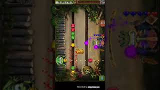 Zuma's Revenge Boss Battle Part 2