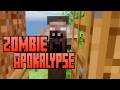 Ich Will leben | Minecraft Zombie Apokalypse 3