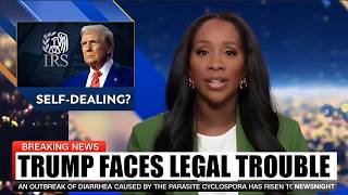 CNN NewsNight With Abby Phillip Full Episode - July 13, 2026