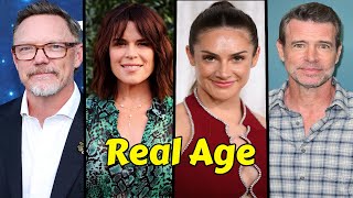Scream 7 Cast Real Name and Age 2025