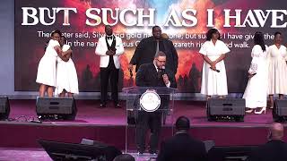 KAM Pentecost Sunday Morning Service  - 05.24.2026