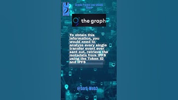 Graph  #web3 #blockchain #graph  #crypto #dapp #blockchaintechnology #cryptocurrency #cryptonews
