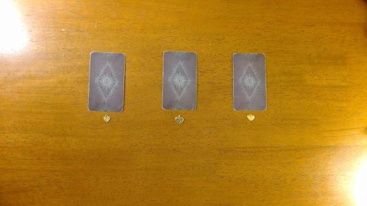 NO CONTACT-WHAT ARE THEY THINKING *Pick a card*