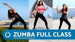ZUMBA fitness cardio workout full video  - Durasi: 26:03. 