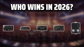 The Top 5 Best DDJ in 2026 - Must Watch Before Buying!