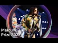 Ezra collective  victory dance mercury prize 2023