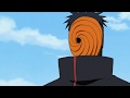 Tobi Changes Voice | Naruto Shippuden