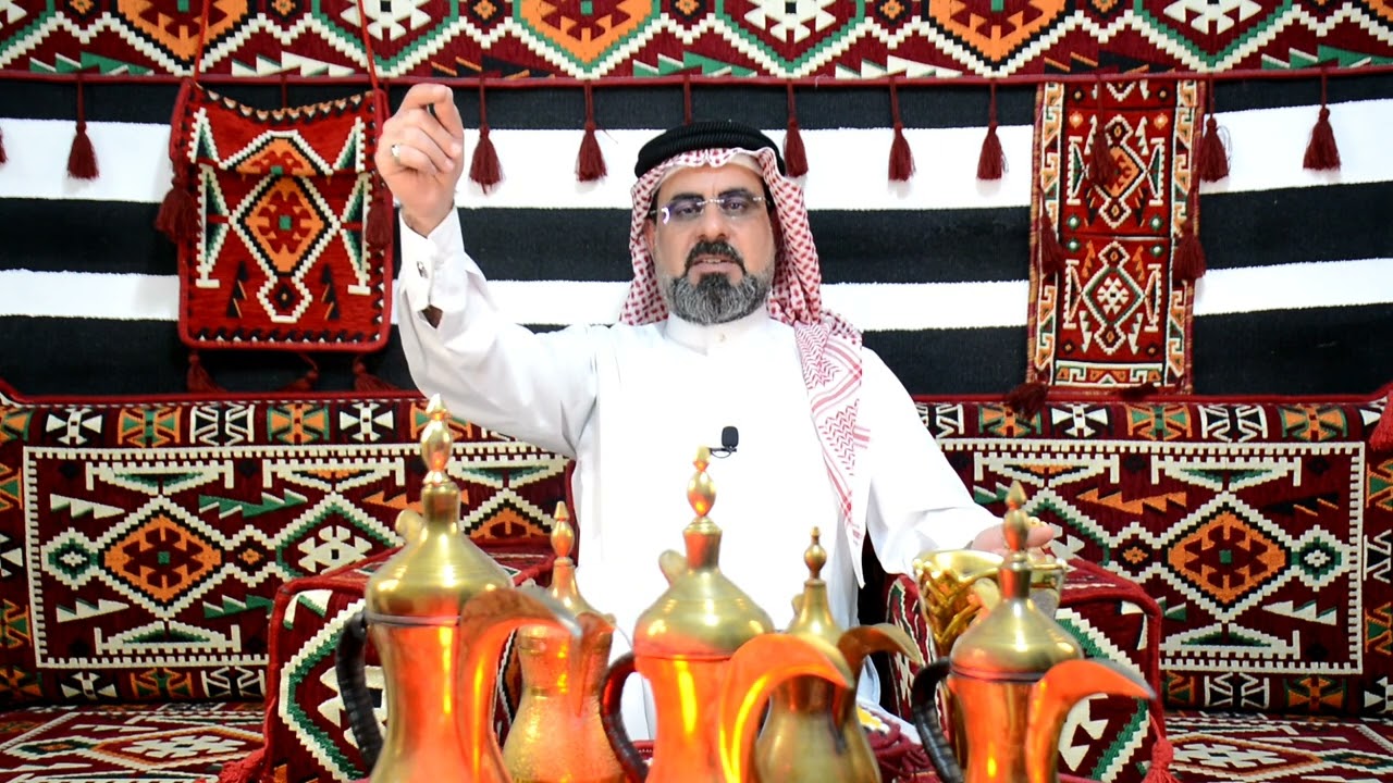 ابن مهيد مصوت بالعشاء سوالف دواوين (الحلقة _40 )2022