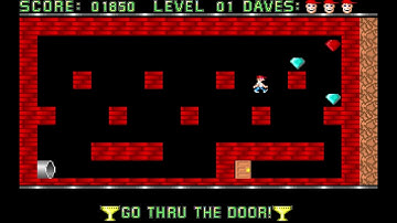 Dave the Diver - Level 1 Walkthrough | VirtuDoc