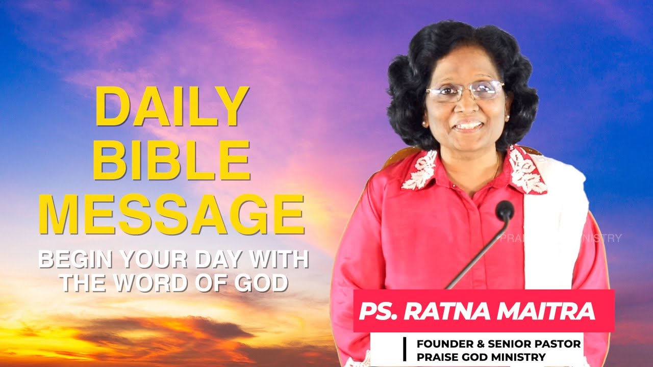 Thumbnail for Delighting in and Remembering God's Word Daily