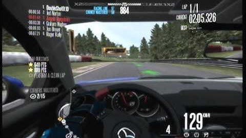 Need For Speed Shift Play Through Part 34 Game Play Commentary Gameplay Playthrough Let