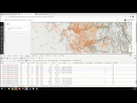 ArcGIS Online: Best Practices for Hosted Feature Layers