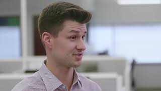 What is MVP looking for in a potential partner?
