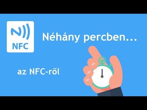 Videó: Különbség Az NFC és Az AFC Között