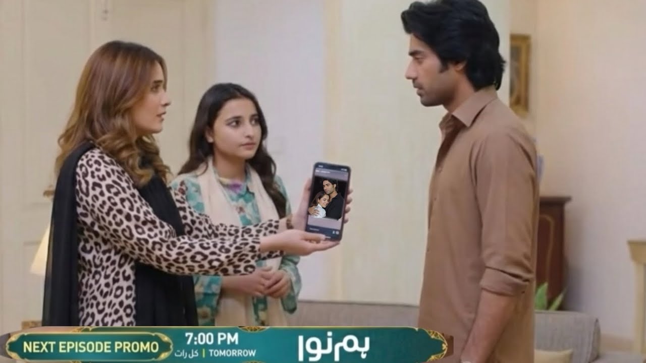 Humnava episode 63 | big _ twist | Humnava promo 64 | upcoming episode promo review