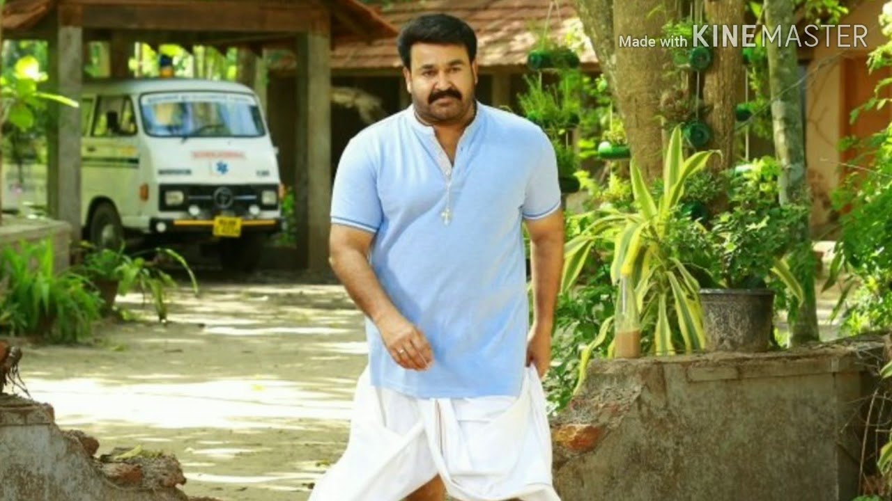 Ittymaani: Made in China is a comedy film and Mohanlal plays Ittimaani, a Christian character based