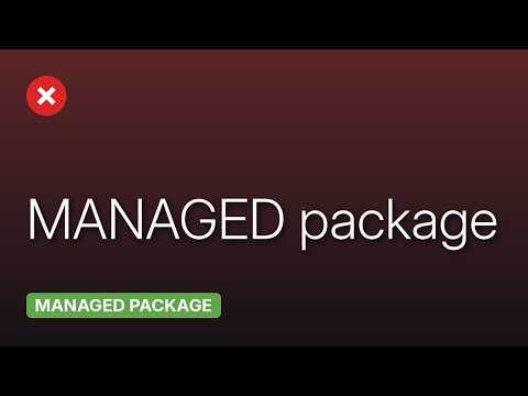 Salesforce: How to remove a custom field from a managed package referenced in a custom report type?