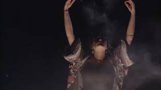 “Monster” music video promo by Sara Jean Kelley