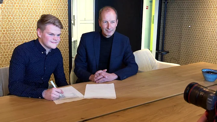 Finse aanvaller Onnipekka Pajula naar FC Groningen