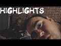 [BlackSilverUfa] Highlights #16- Ловко б**ть!