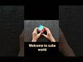 How to make perpendicular pattern # youtube # cube world # Short
