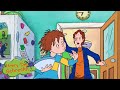 Pudding-Dieb | Henry Der Schreckliche | Cartoons für Kinder