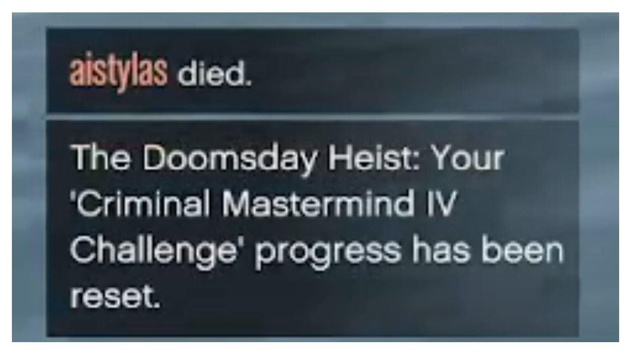 gta online but i leak one of my cats