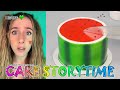  text to speech  asmr cake storytime  amara chehade  povs tiktok compilations 2023 139