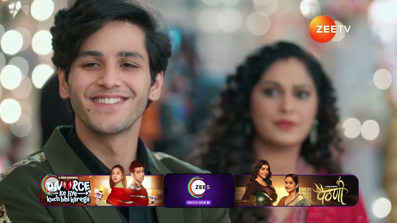 Vasudha | Karishma devises a plan against Vasudha.