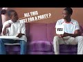 Tales by uastv from everybody hates chris