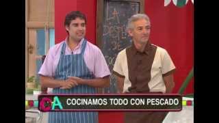 Cooperativa Pesquera de Pueblo Brugo, Entre Ríos